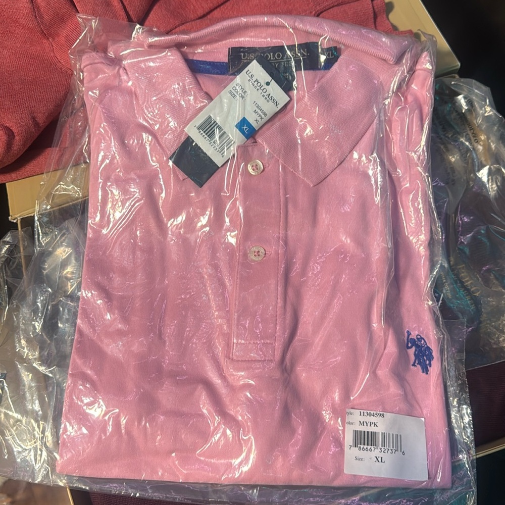 New Authentic With tags and its package XL 🎄Great Christmas gift